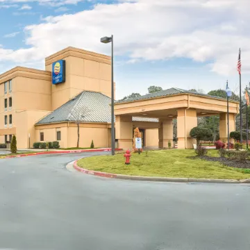 Comfort Inn & Suites Clemson - University Area