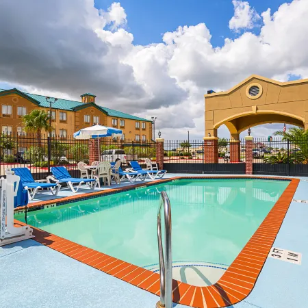 Comfort Inn & Suites Port Arthur-Port Neches