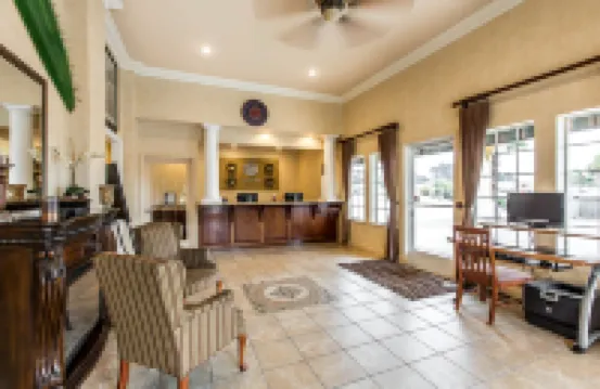 Comfort Inn Humboldt Bay