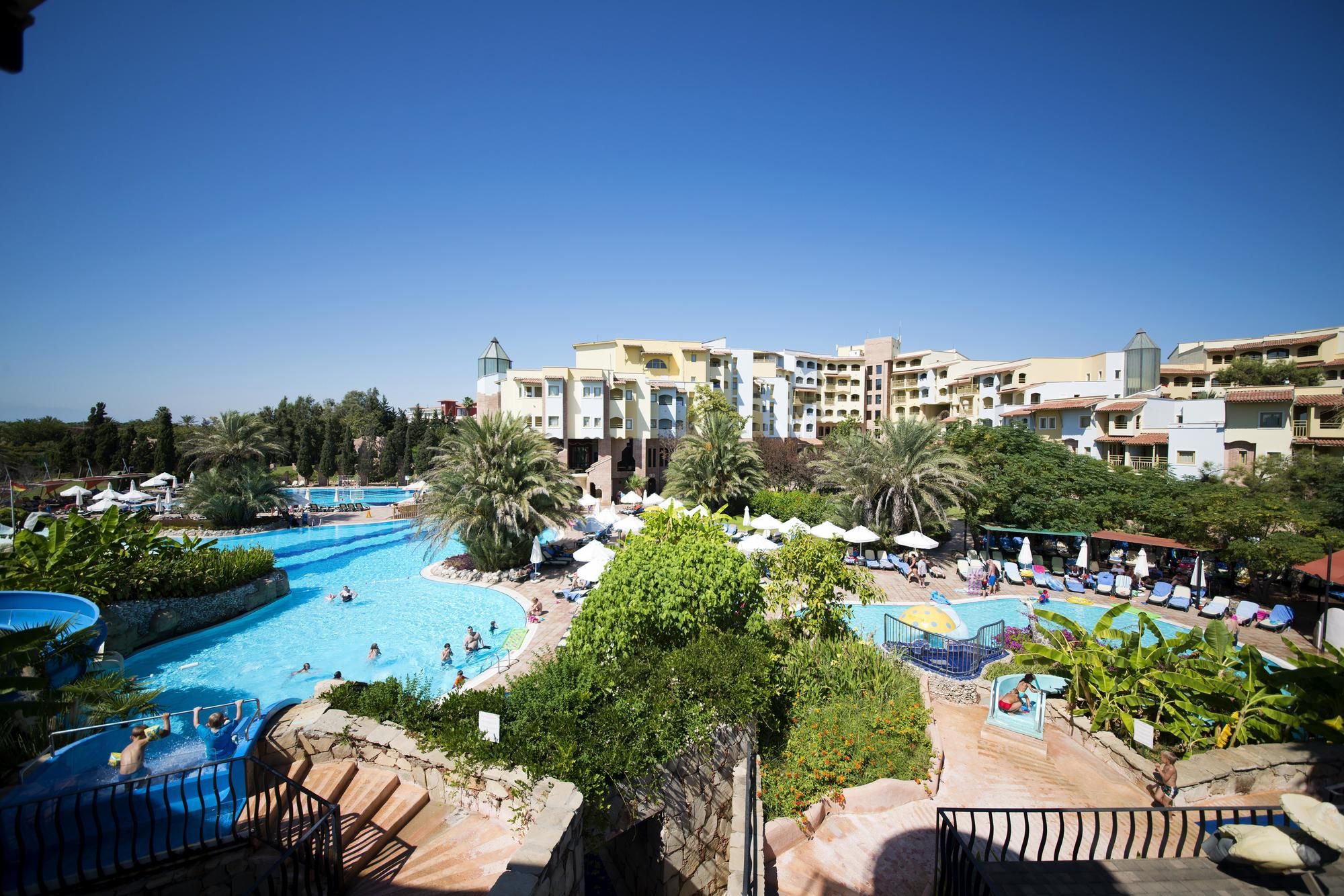 Limak Arcadia Sport Resort - All Inclusive