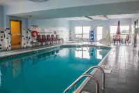 Quality Inn Jacksonville Near I-72 - Pools