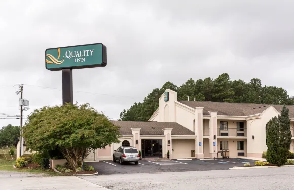 南山 I-85 凱藝酒店