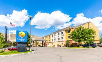 Comfort Inn Richfield I-70