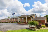 Quality Inn I-74 Batesville Hotel a 