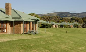 Apollo Bay Cottages- Hopetoun