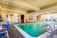 Comfort Inn Lathrop Stockton Airport