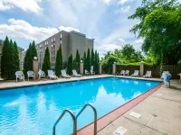 Comfort Inn Hotels in Parkville