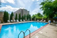 Comfort Inn Hotels in Towson