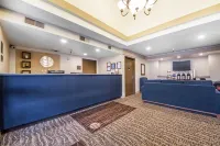 Comfort Inn Fairfield Napa Valley Area Hotel di Fairfield