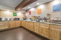 Comfort Inn Grand Junction I-70 - breakfast