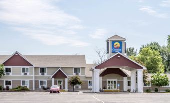 Comfort Inn