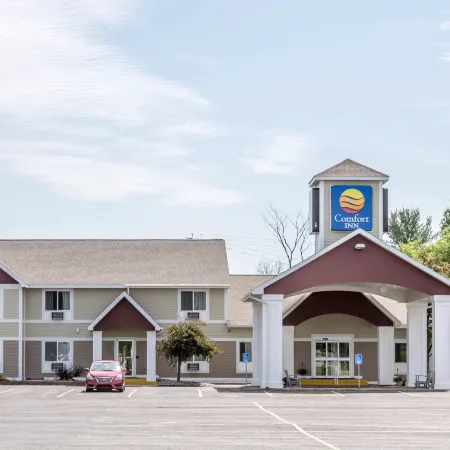Comfort Inn