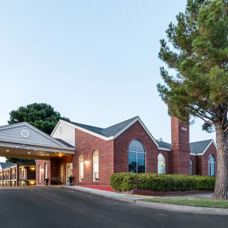 Rodeway Inn