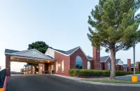 Rodeway Inn Hotels in San Angelo