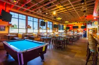 ควอลิตี้ อินน์ เซนต์ คลาวด์ เวสต์