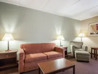 Comfort Inn Hotels in Dickson