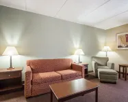 Comfort Inn Hotels in Dickson