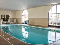 Quality Inn Hotels in Dover