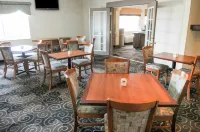 Comfort Inn & Suites Alameda at Albuquerque Balloon Fiesta Park - breakfast