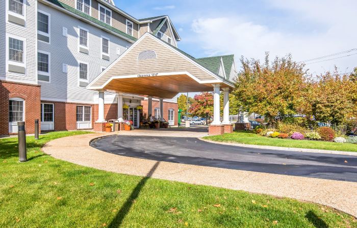 Comfort Inn & Suites Dover-Portsmouth