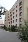 烏拉爾斯克查格拉集團酒店