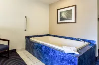 Quality Inn & Suites Fresno Northwest - Hot Tub