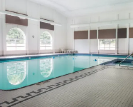 沙丘快捷酒店 奧希阿納縣酒店