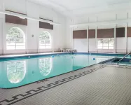 Dunes Express Inn and Suites Hotels in Golden Township