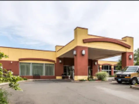 Hamden Hotel and Suites – Hamden New Haven Hotels in Hamden