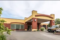 Clarion Hotel & Suites Hamden-New Haven