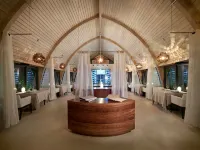 The Brando, Tetiaroa Private Island Hotels in Arue