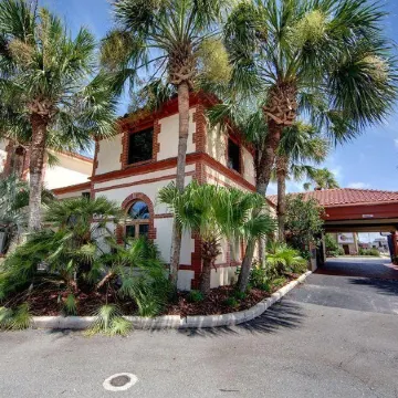 The Flagler Inn - Saint Augustine