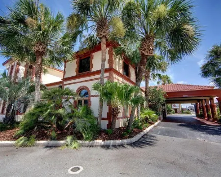 The Flagler Inn - Saint Augustine Hotels in St. Augustine
