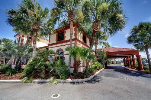 The Flagler Inn - Saint Augustine