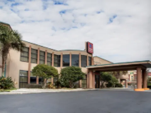 Baymont by Wyndham Laurel Hotels in Jones County