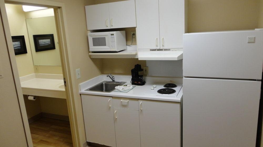 Extended Stay America Suites - Little Rock - Financial Centre Parkway