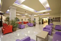 Sural Garden Hotel فنادق في Colakli