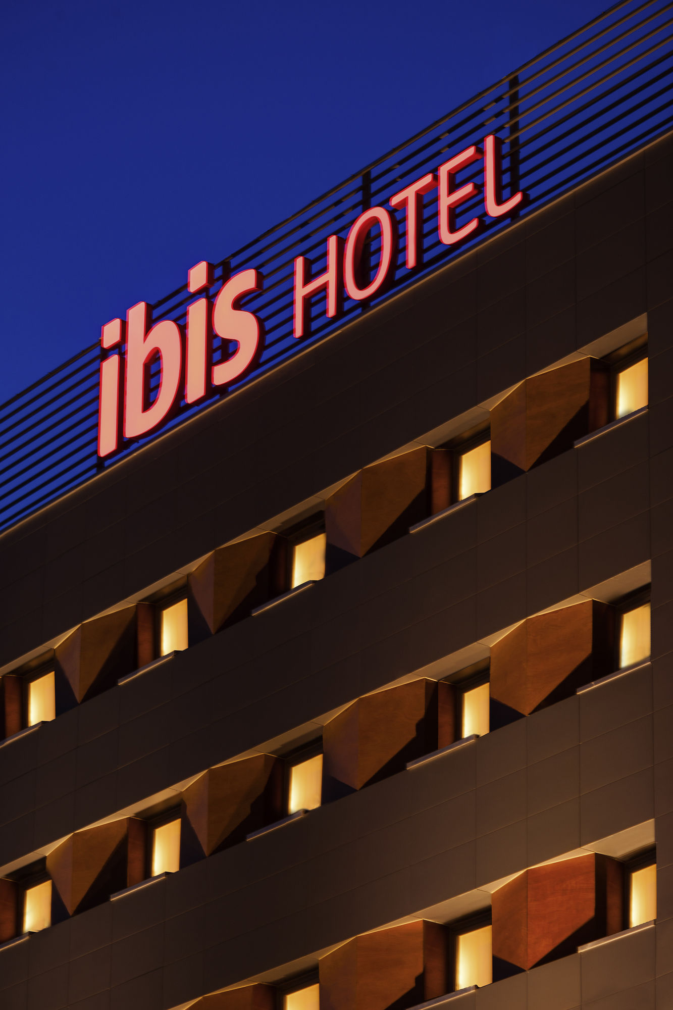 ibis Izmir Alsancak