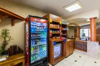 SureStay Plus Hotel by Best Western Mesquite Hotels in Forney