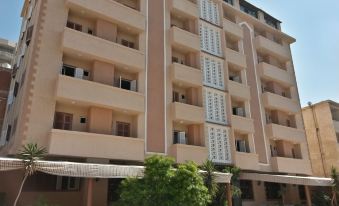 Adriatica Hotel Marsa Matrouh