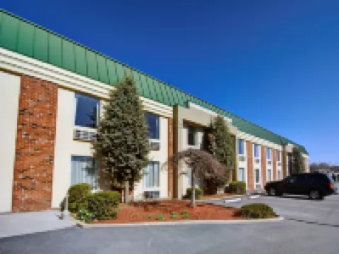 Clarion Pointe Beckley Hotels in Beckley