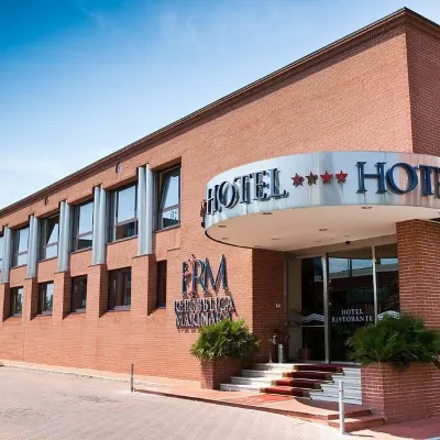 Hotel Repubblica Marinara Hotels near La Vecchia Cascina