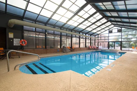 Comfort Inn & Suites Perry National Fairgrounds Area