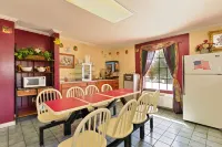 Super 8 by Wyndham Jackson MS Hotel a Flowood