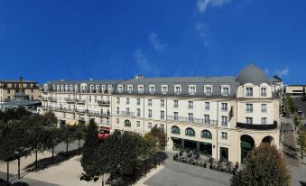 Hotel l'Elysee Val d'Europe