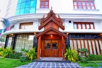 Shwe Ingyinn Hotel Mandalay - Spa