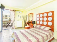 Casa di Mare Poseidon Hotels in Olympiaki Akti