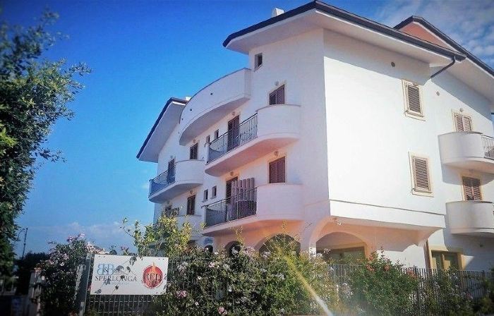 B&B Sperlonga