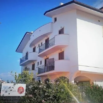 B&B Sperlonga
