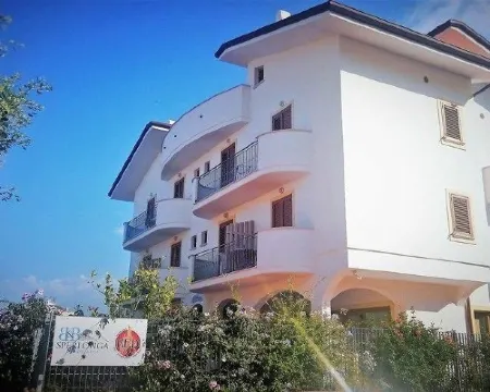 B&B Sperlonga Hotels in Sperlonga